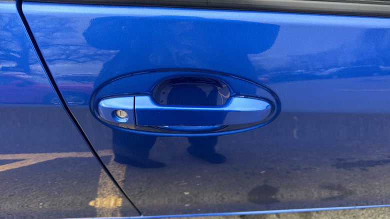 Toyota Yaris 1.5 Hybrid Icon 5dr CVT Hybrid Hatchback